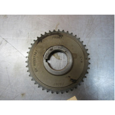 06V108 Crankshaft Timing Gear For 02-05 SATURN VUE  2.2 90537301